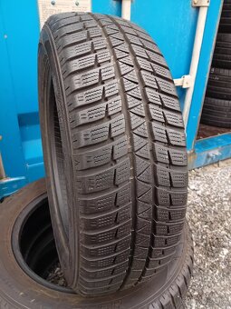 2+1 gratis 195/60R16 zimné pneumatiky Falken - 3