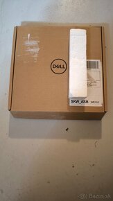 Dell Thunderbolt Dock - TB16 - 180 W - 3