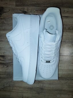 Air force 1 - 3