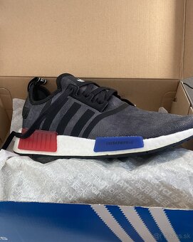 Adidas NMD R1 - 3