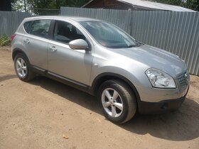 Nissan Qashqai...................nahradne diely - 3