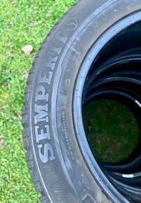 205/60 r16 zimné SEMPERIT 92H - 3