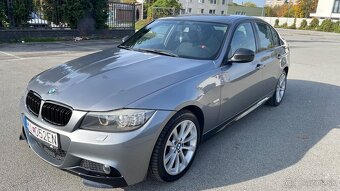 BMW 320d xdrive M - 3