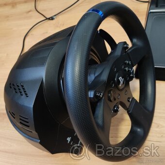 volant Thrustmaster T300 RS + pedále T3PA - 3