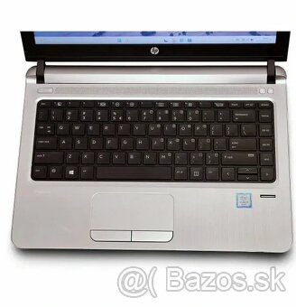 HP ProBook 430 G3 i5-6200U 8 GB RAM 120 GB SSD 13.3 - 3