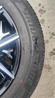 Bridgestone 235/55 R18 - 3