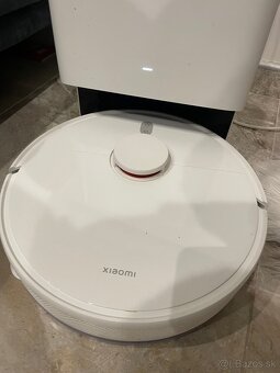 Robotický vysávač XIAOMI Robot Vacuum X10 - záruka - 3