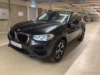 Predam BMW X4 Xdrive 2.0i - 3