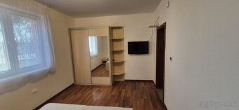 PRENÁJOM komfortných apartmánov v Dunajskej Strede od 500€/m - 3