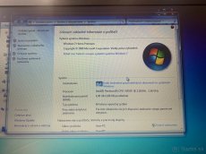 Lenovo B50-30 45 70 80 na ND ako novy - 3