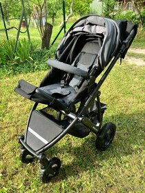 BRITAX RÖMER Smile 2 Black denim - 3