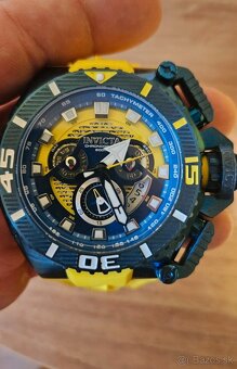 Invicta 35004 sea hunter - 3