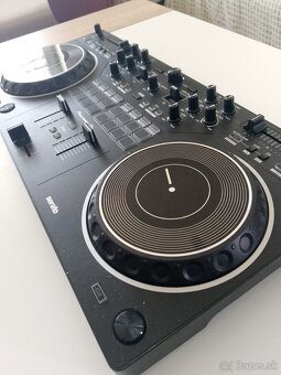 Pioneer DJ DDJ-REV1 - Ihneď k odberu - 3