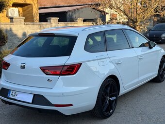 Seat Leon ST 1.4 TSI S&S FR - 3