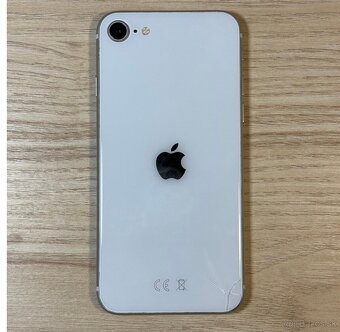 Apple iPhone SE 2020 - 3