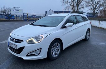 Hyundai i40 CW 1.7 CRDi Comfort - 3