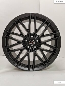 VW Golf,Passat,Touran,Sharan,Caddy 8x19 ET44 5x112 1203 - 3