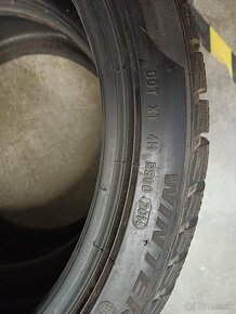 pirelli sotozero 3 235/40 R18 - 3