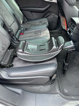 KIDDY Autosedačka Evoluna i-size 2 + Isofix základňa 40-83 c - 3