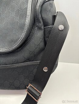 Gucci prebalovacia taska - 3