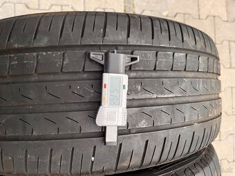 225/50R17 Pirelli letne - 3