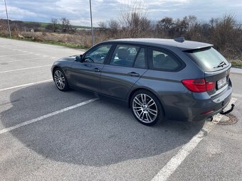 BMW 320 i - 3