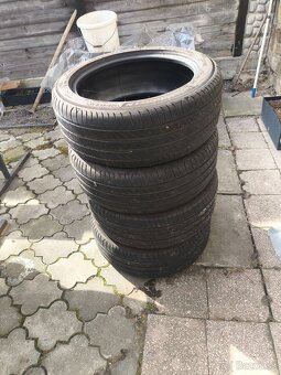 Michelin  primacy 4 225/45r17  91w - 3