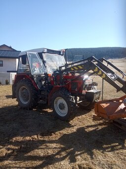 Zetor 5245 - 3