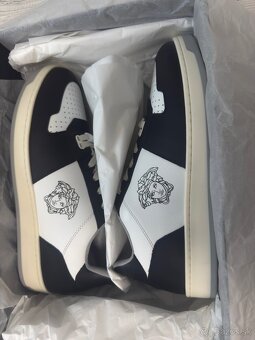 Versace tenisky - 3