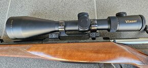 Gulovnica CZ550 7x64 - 3