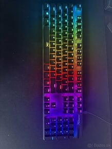 hyperx alloy origins a logitech g305 - 3