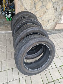 225/55R18 Michelin Primacy 4 Letné - 3