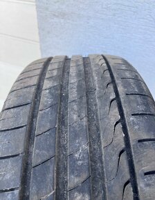 Pneumatyki 245/40 r20 - 3