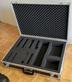 Univerzálny prepravný kufor Thon flight case - 3