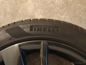 225/45 R17 Pirelli Cinturato - letné komplety - 3