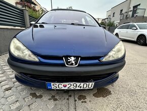 Peugeot 206 - 3