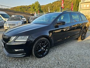 Škoda Octavia Combi 2.0 TDI Style - 3