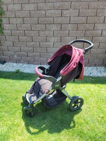 Kočík Britax B-motion - 3