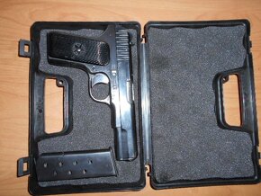 tokarev tt 33 - 3