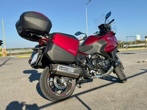 HONDA NT1100 DCT VOYAGE 2024 - 3