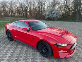 Ford Mustang GT 2018 - 3