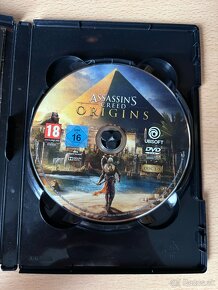 Assassin's Creed Origins - 3