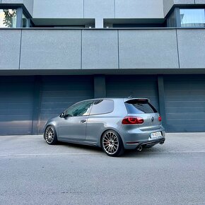 Volkswagen Golf 6 2.0 TSI GTI DSG APR St. 2 - 3