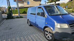 Predam VW Transporter - 3