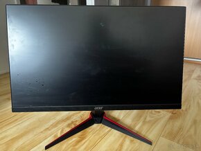 Acer Nitro VG240YSbmiipx 24" - 3