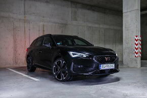 Cupra Leon Sportstourer VZ PHEV hybrid, 180kw, 2020, 49000km - 3