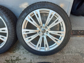 5x112  20"  Audi A8 - 3