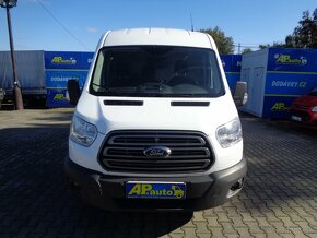 FORD TRANSIT L2H2 2,2TDCI KLIMA SERVISKA - 3