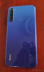 redmi note 8t  6gb/128gb - 3