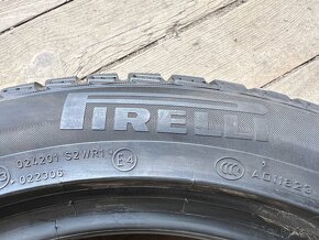 225/50R17 98H Pirelli Sottozero 3 - 3